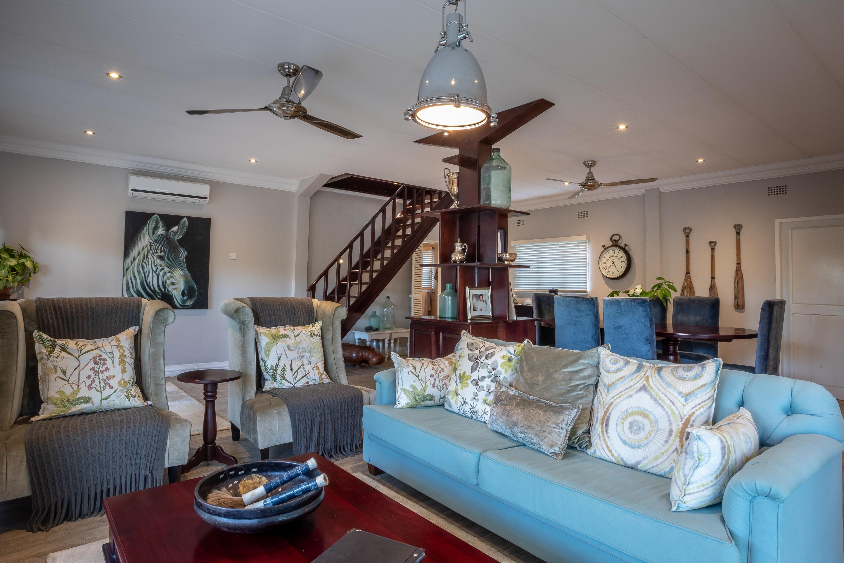 The River Club Livingstone Exterior foto